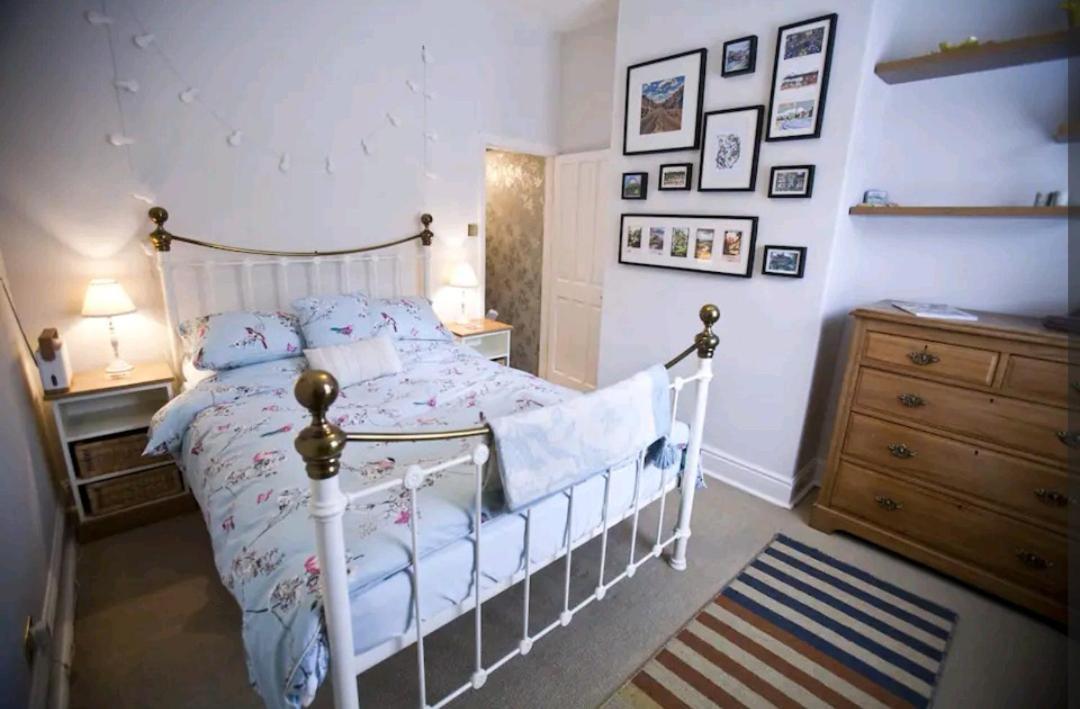 Cosy Little Home Just Outside York City Walls المظهر الخارجي الصورة