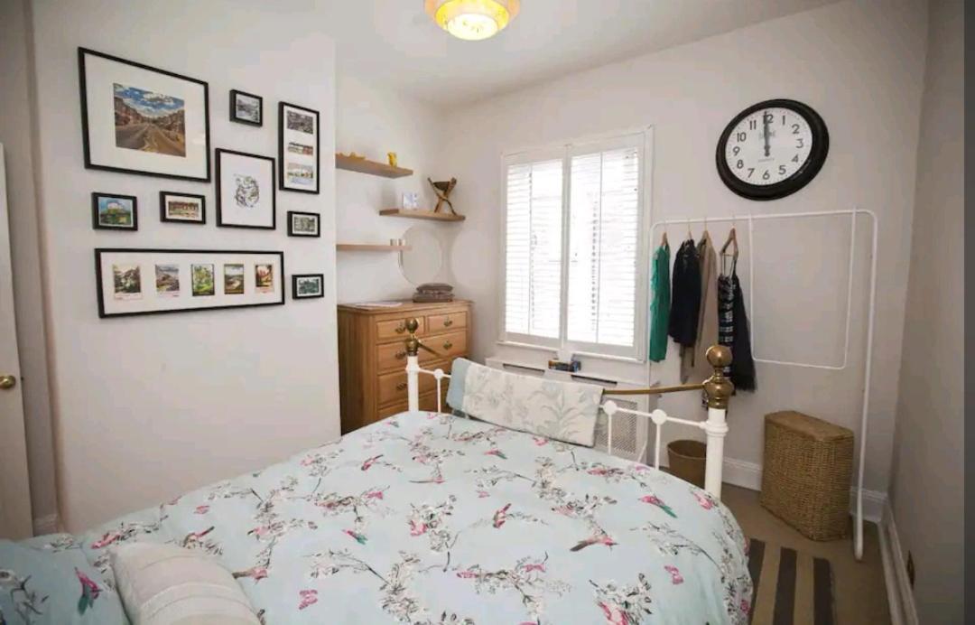 Cosy Little Home Just Outside York City Walls المظهر الخارجي الصورة