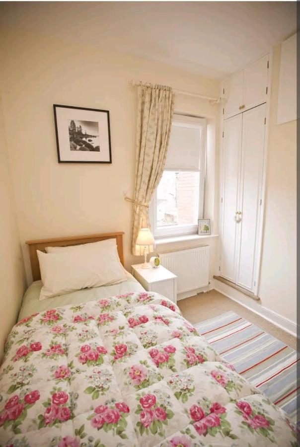 Cosy Little Home Just Outside York City Walls المظهر الخارجي الصورة